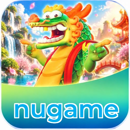 nugame Logo