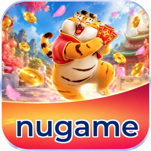 Logo nugame Download Brasil