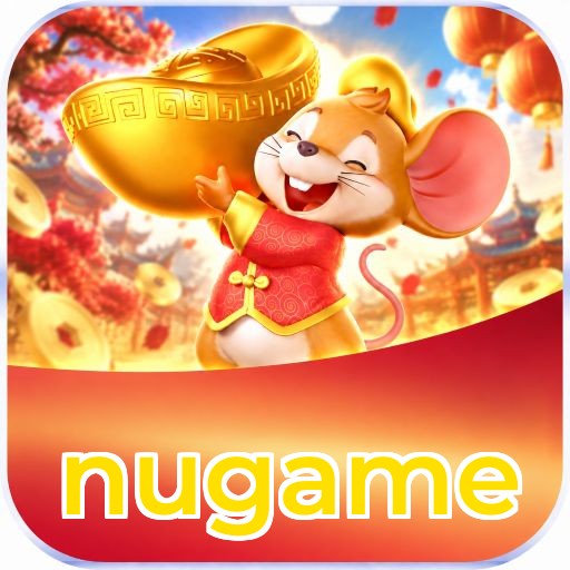 nugame Logo