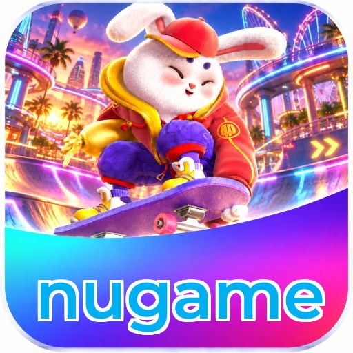Login seguro nugame com 2FA e Face ID