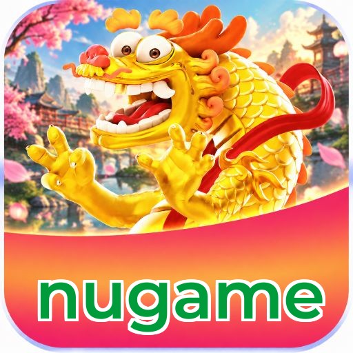 Logo nugame Cassino Online Brasil