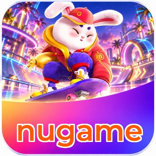 nugame Baixar Download Logo Oficial Certificado