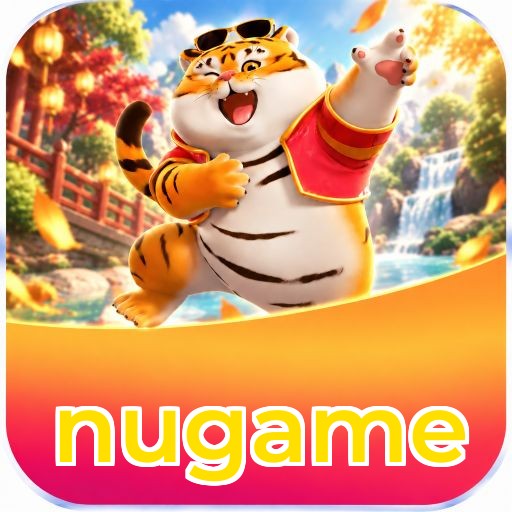nugame Logo