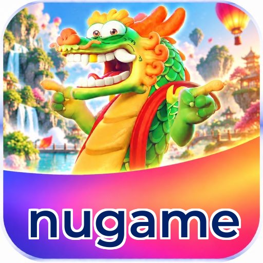 Logo nugame Loteria Online