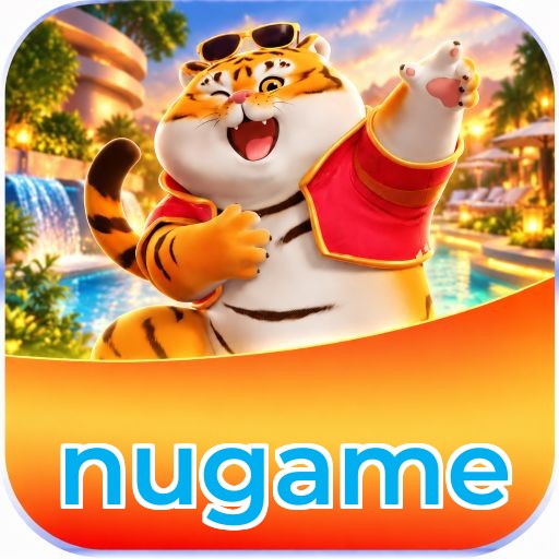 Logo nugame Bônus Brasil