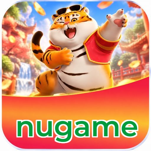 nugame APP Logo Oficial Certificado Android iOS