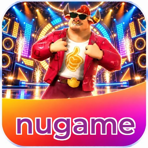 Logo da nugame