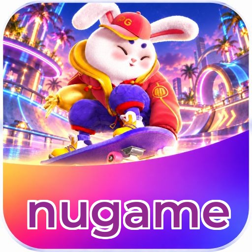 Logo nugame Telegram Canal Oficial
