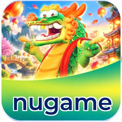 nugame Logo