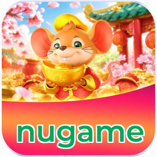 Logo nugame Slots Premium Brasil