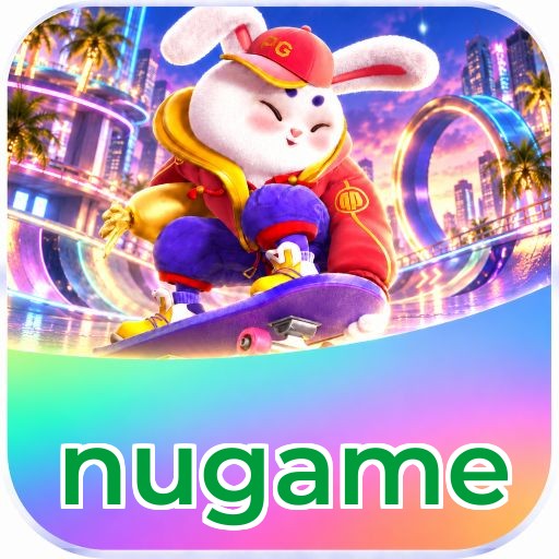 Logo nugame APK Android Brasil
