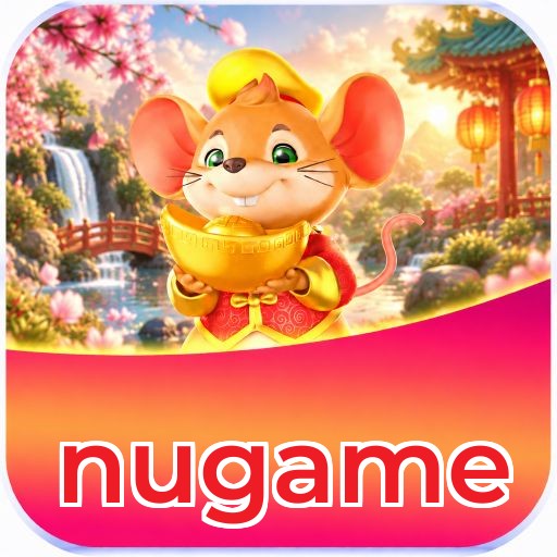 nugame Bônus Oficial - Rollover 25x Justo