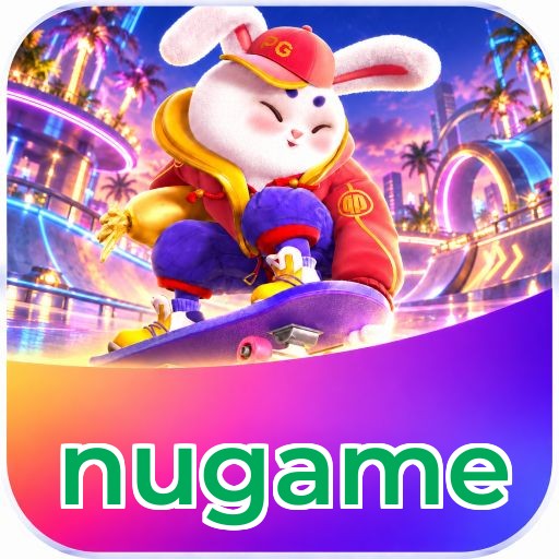 nugame Slots Premium Brasil