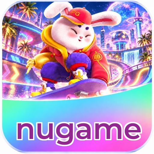 Logo nugame Telegram Oficial