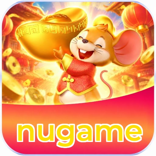 nugame APK Logo Oficial Certificado