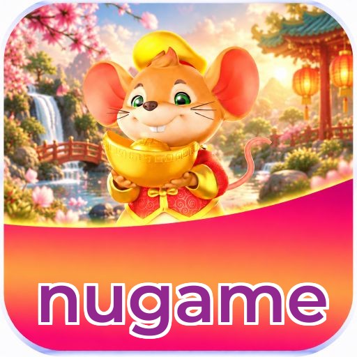 Requisitos do APK nugame para Android - Logo Oficial