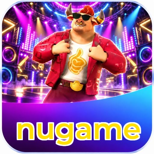 nugame VIP Program Logo