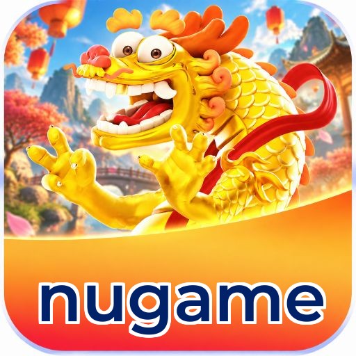 nugame Logo