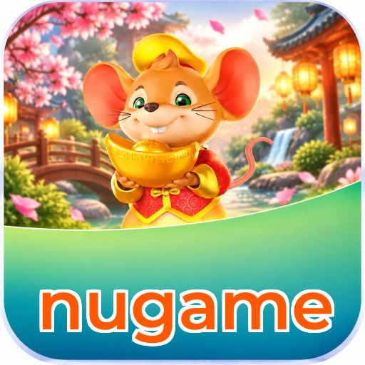 nugame Logo Oficial