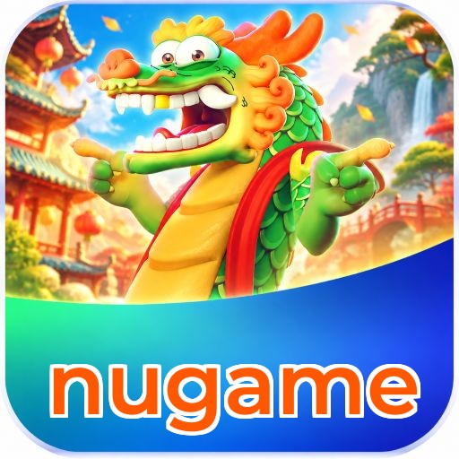Logo nugame Plataforma Certificada