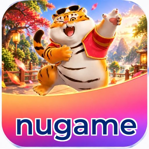 nugame Logo Verificado