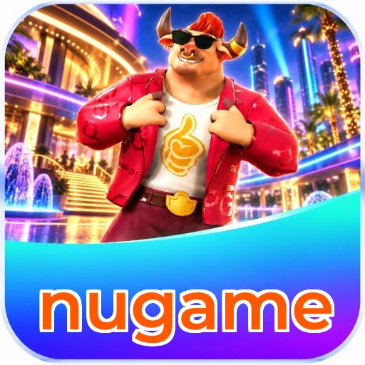 Logo nugame Baixar Download Brasil