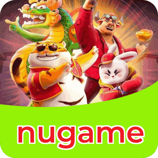 Catálogo nugame 2.547 jogos - Pragmatic Play, Evolution, NetEnt