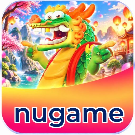 nugame Logo